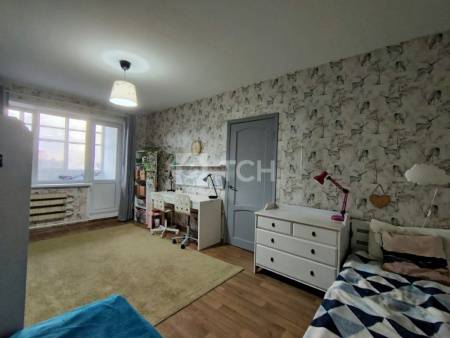 2-комн. квартира, Королёв, улица Комитетский Лес, 2, #id1967372