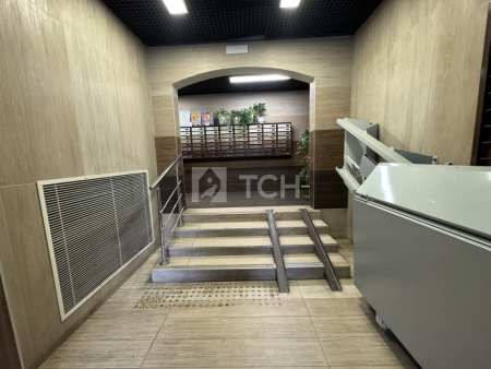 2-комн. квартира, Королёв, улица Тихонравова, 35к6, #id1390817