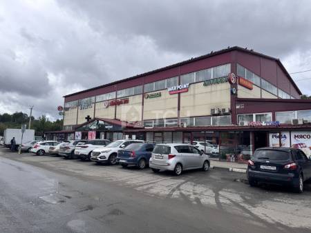 Земельный участок, г.о. Пушкинский, Пушкино, Советская улица, 2, #id1740690