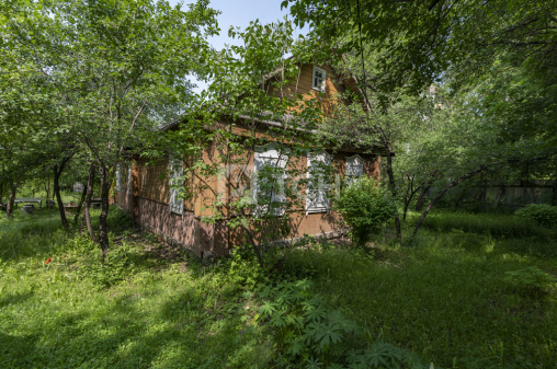 Земельный участок, г.о. Королёв, Королёв, Калининградская улица, 8, #id1555203