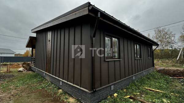 Дом, г.о. Лосино-Петровский, посёлок городского типа Свердловский, #id1955277