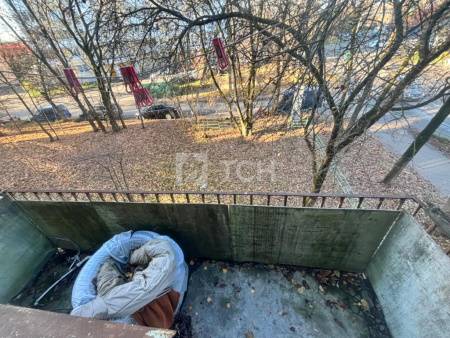 2-комн. квартира, Щёлково, Центральная улица, 90, #id1898461