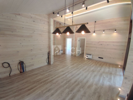 Дом, Дмитровский г.о., деревня Глебездово, #id1228192