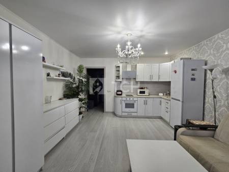 Квартира-студия, Красноармейск, улица Морозова, 16, #id1925806