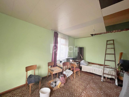 Дом, г.о. Лосино-Петровский, деревня Топорково, 2-я линия, 9, #id606539