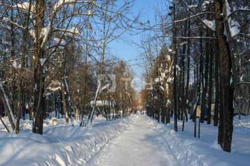 Квартира-студия, Щёлково, улица Пушкина, 9, #id2029084