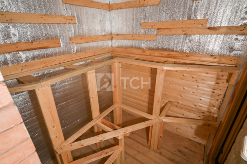 Дом, г.о. Щёлково, СНТ Лесные Поляны, 31, #id1725301