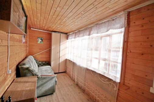 Дом, г.о. Щёлково, территория СНТ Литвиново-1, #id1709553