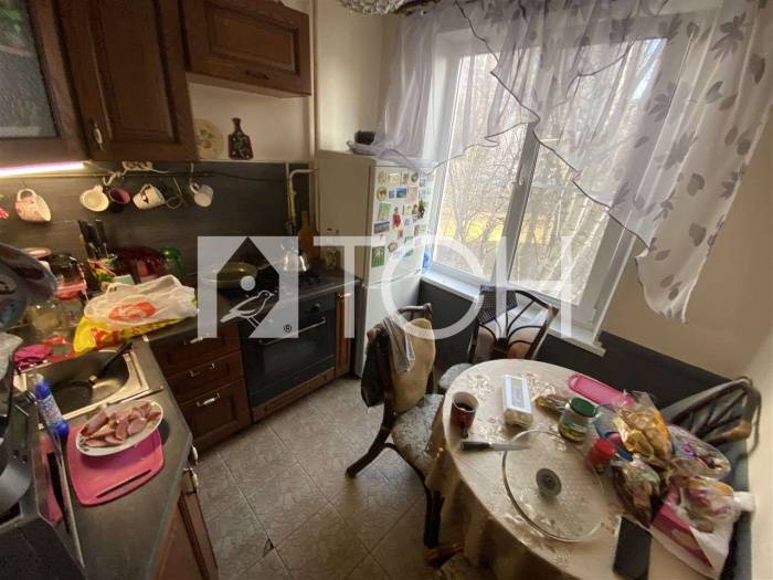 4-комн. квартира, Москва, ул Полярная, 22к2 #id279839