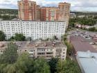 Квартира-студия, Ивантеевка, Студенческий проезд, 3, #id477343