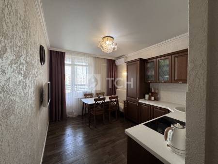 3-комн. квартира, Мытищи, проспект Астрахова, 12А, #id2233779