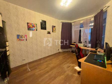 Дом, г.о. Щёлково, КП Лосиный парк, Полевая улица, #id1915448