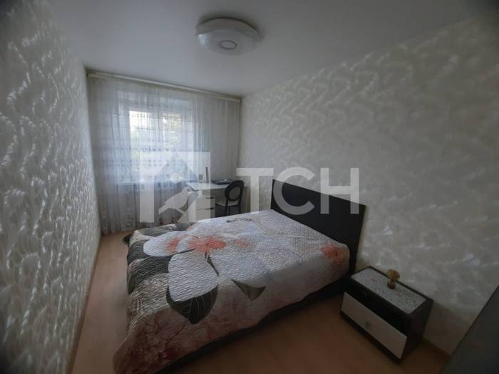 2-комн. Квартира, Мытищи, Лётная улица, 18к1, #id470915