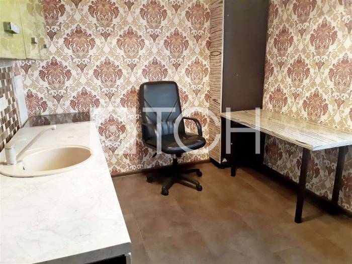 1-комн. квартира, Свердловский, ул Строителей, 8 #id272123