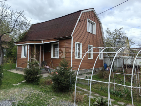 Дом, г.о. Королёв, Королёв, 1-я линия, 3, #id1333146