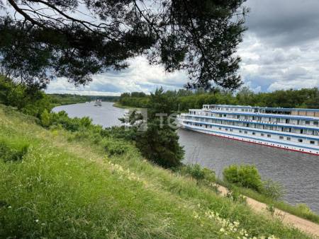 Дом, Дмитровский г.о., село Батюшково, #id1727697