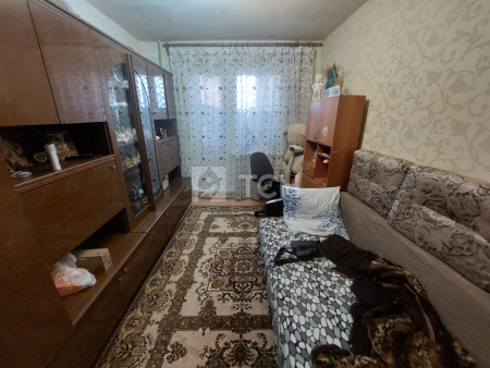 3-комн. квартира, Ивантеевка, улица Толмачёва, 11, #id1220990