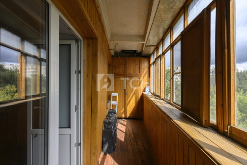 2-комн. квартира, Пушкино, улица Л. Толстого, 23, #id1732185