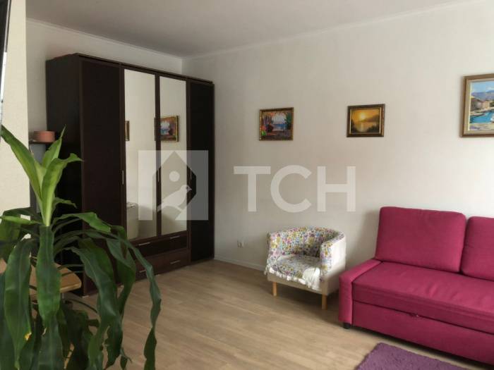 1-комн. Квартира, Мытищи, Юбилейная улица, 6, #id746874