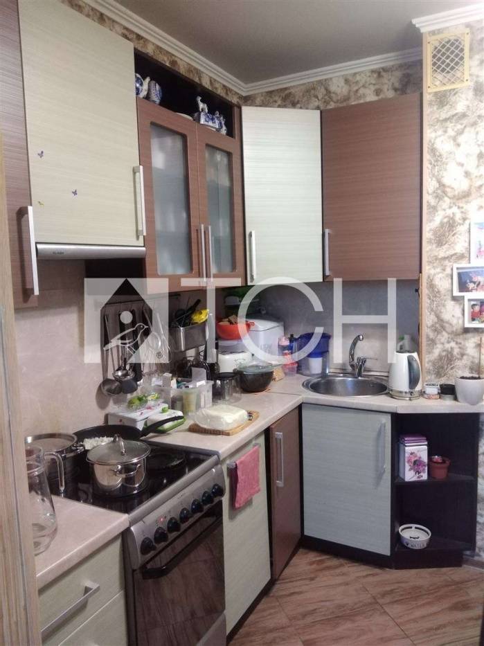 2-комн. квартира, Москва, ул Лескова, 17А #id274590
