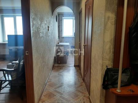 2-комн. квартира, Пушкино, Ярославское шоссе, 6, #id1962006