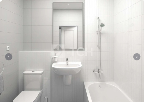 3-комн. квартира, к2/2, #id1581224