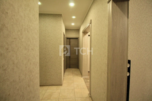 3-комн. квартира, Балашиха, проспект Ленина, 32А, #id1032455