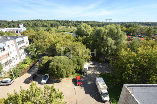 2-комн. квартира, Королёв, Советская улица, 32, #id1494295