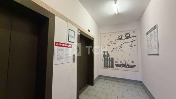 1-комн. квартира, Королёв, Октябрьский бульвар, 3, #id1998706