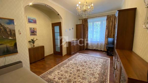 2-комн. квартира, Балашиха, улица Победы, 10, #id1587319