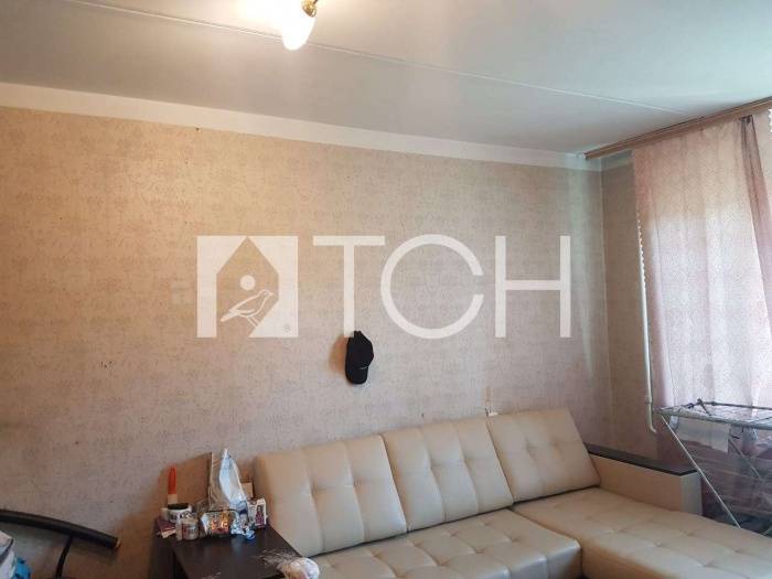 1-комн. квартира, Краснознаменский, ул без улицы, 4 #id285281