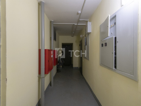 1-комн. квартира, Ивантеевка, улица Дзержинского, 8к2, #id378703