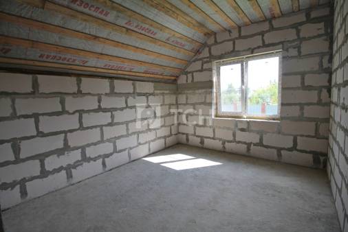 Дом, Богородский г.о., село Балобаново, #id1896136