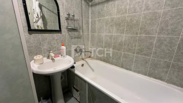 1-комн. квартира, Ивантеевка, улица Бережок, 10, #id1728820