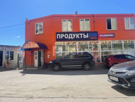 Земельный участок, г.о. Щёлково, садовое товарищество Купол, улица 1-я Линия, #id1877690