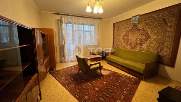 1-комн. квартира, Королёв, проспект Космонавтов, 20/35, #id1927191