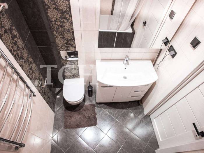 1-комн. квартира, Ивантеевка, ул Бережок, 3 #id237574