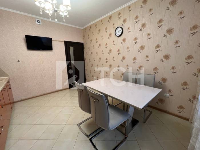 3-комн. Квартира, Балашиха, улица Калинина, 17/10к2, #id573618