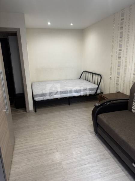 1-комн. квартира, Пушкино, 2-я Серебрянская улица, 7, #id1346319