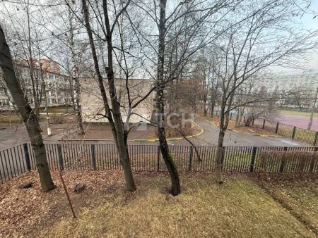 2-комн. квартира, Мытищи, Новомытищинский проспект, 82к9, #id1980147