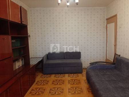 1-комн. квартира, Пушкино, улица Чехова, 16А, #id1974736