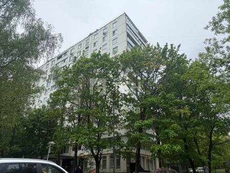 3-комн. квартира, Москва, улица Удальцова, 4, #id1608788