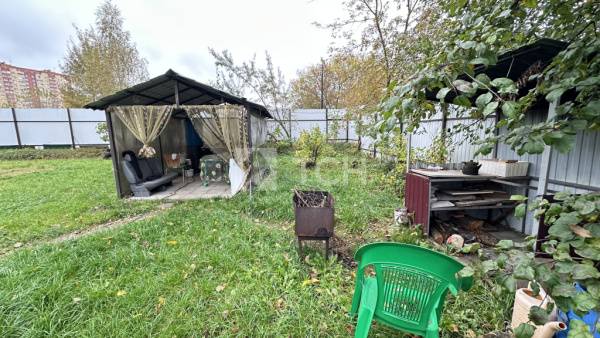 Земельный участок, г.о. Щёлково, деревня Медвежьи Озёра, #id1837924