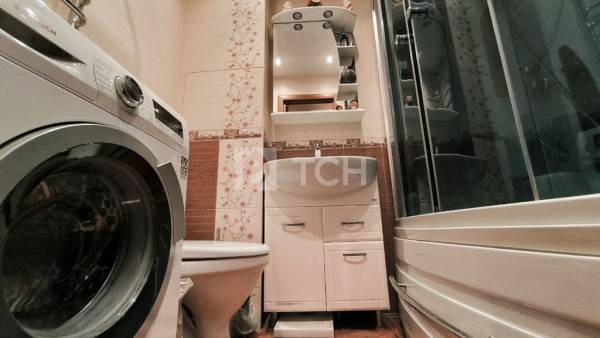 3-комн. квартира, Королёв, улица Папанина, 7, #id1992183