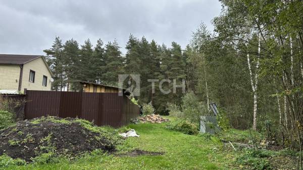 Земельный участок, г.о. Лосино-Петровский, деревня Корпуса, Берёзовая улица, 75, #id1796009