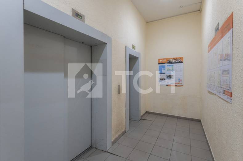 3-комн. Квартира, Балашиха, улица Евстафьева, 3, #id395944