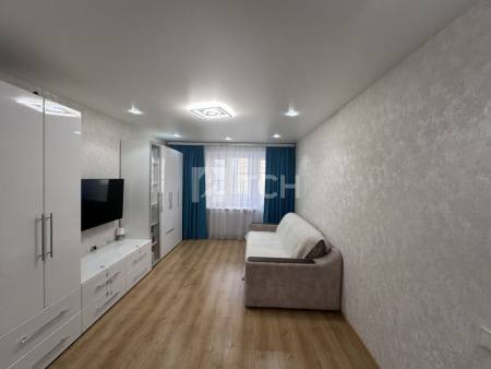 1-комн. квартира, Королёв, Первомайская улица, 7, #id1489424