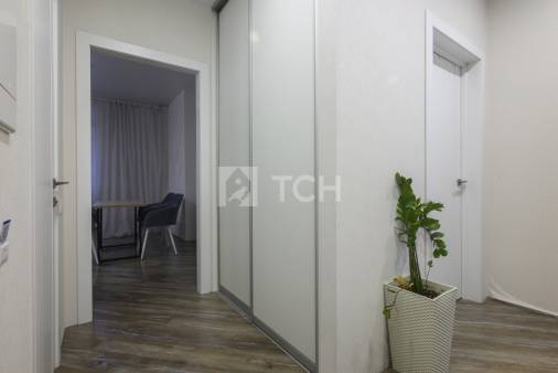 2-комн. квартира, дачный посёлок Зеленоградский, улица Зелёный Город, 3, #id1948317