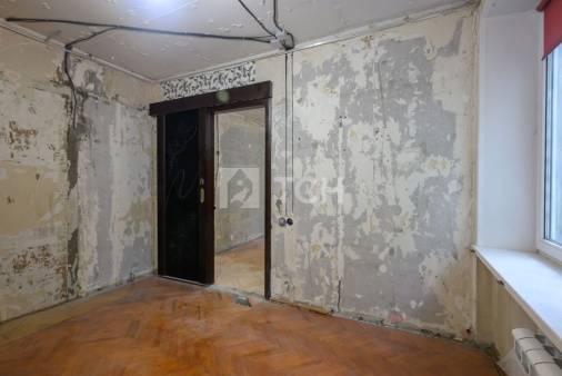 2-комн. квартира, Королёв, проспект Королёва, 9Б, #id2198319