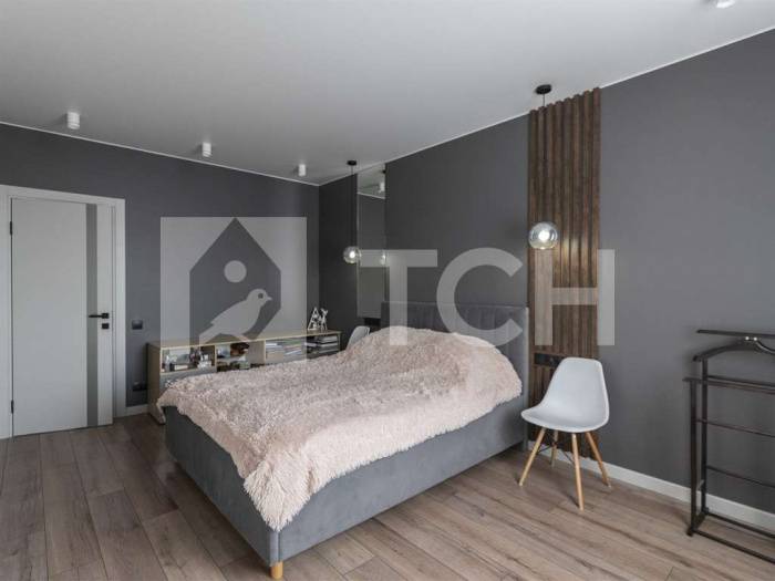 3-комн. Квартира, Королёв, улица Тихонравова, 35к1, #id360407